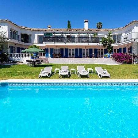 Bed and Breakfast Casa Caleda Mijas Costa Zewnętrze zdjęcie