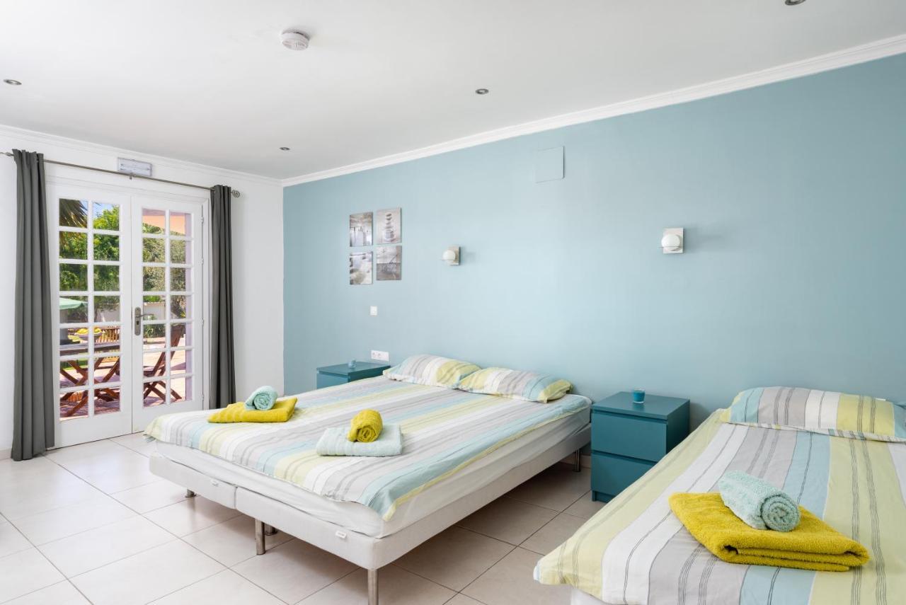 Bed and Breakfast Casa Caleda Mijas Costa Zewnętrze zdjęcie