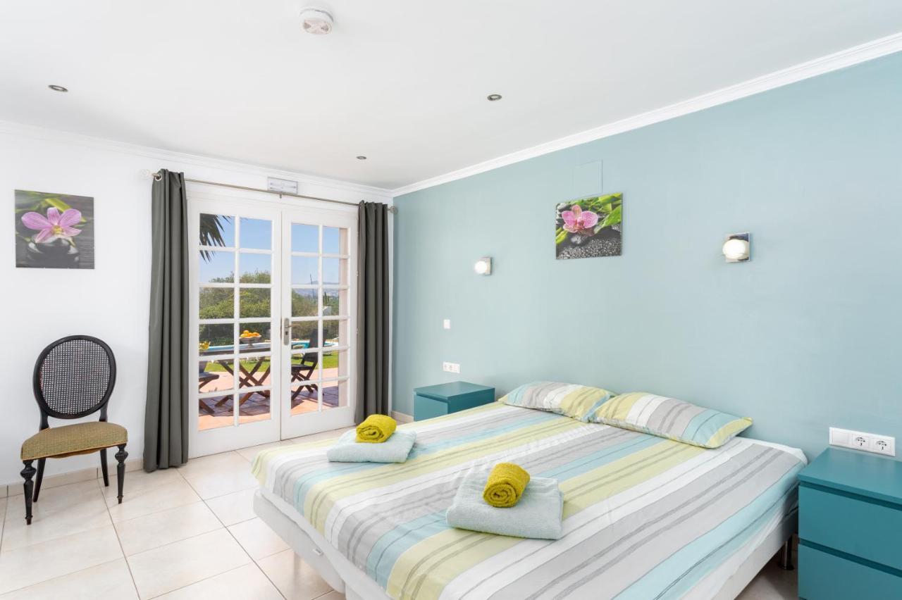 Bed and Breakfast Casa Caleda Mijas Costa Zewnętrze zdjęcie
